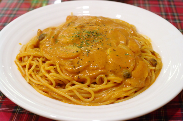 カレーパスタキット