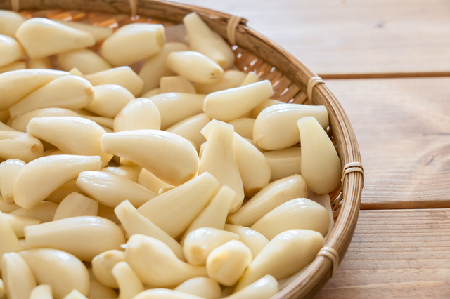 鳥取と国内の厳選食材