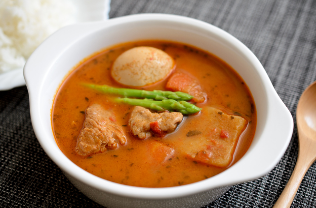 カレースープキット