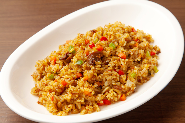 カレーピラフキット